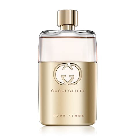 Parfums Gucci pour femme au meilleur prix en Tunisie